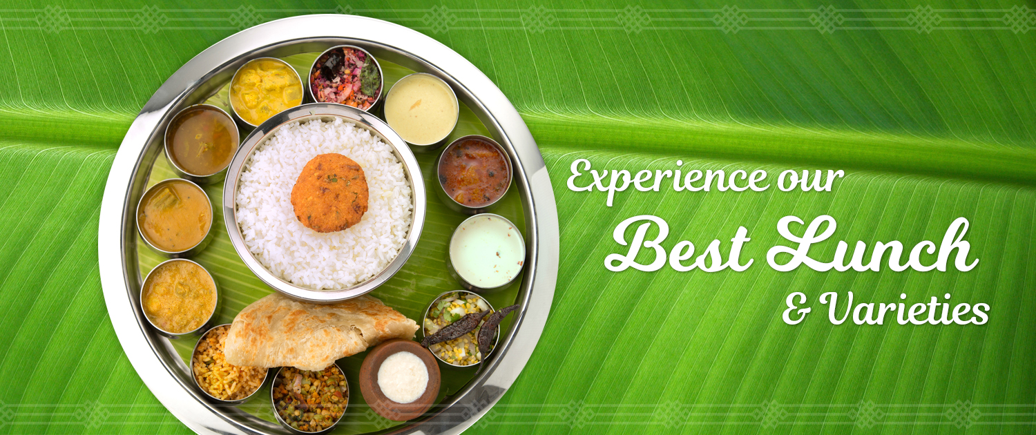 Catering Services In Chennai