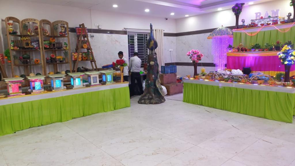 Catering Services In Chennai